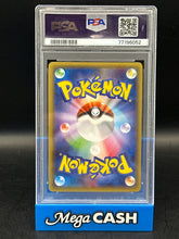 PSA 10 Palkia - Legendary Shine Collection - 005/027